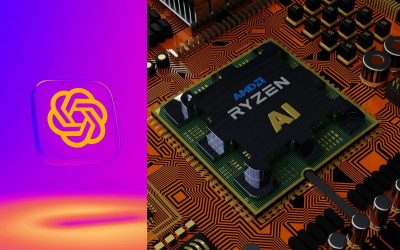 OpenAi Amd