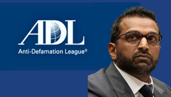 Patel and ADL
