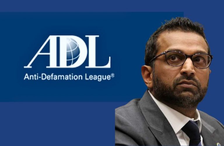 Patel and ADL