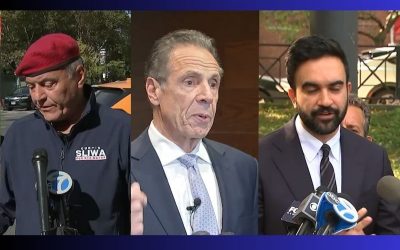 prigova and 3 scrunges