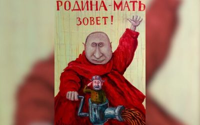 rodina mat zovet
