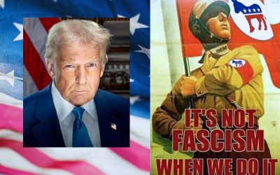 trump antifa law