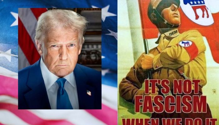 trump antifa law