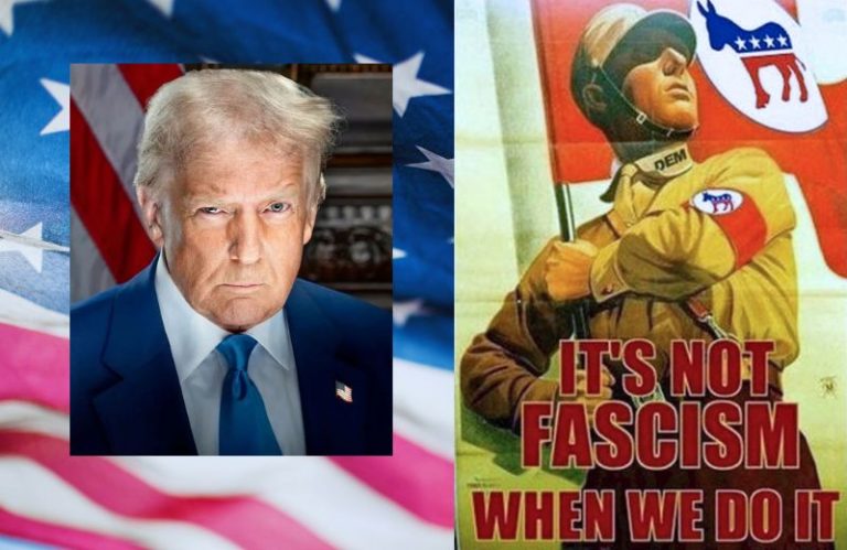 trump antifa law