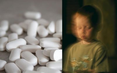 tylenol and autism