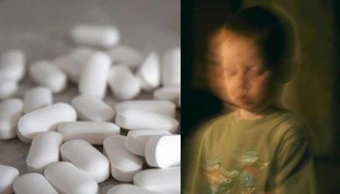 tylenol and autism