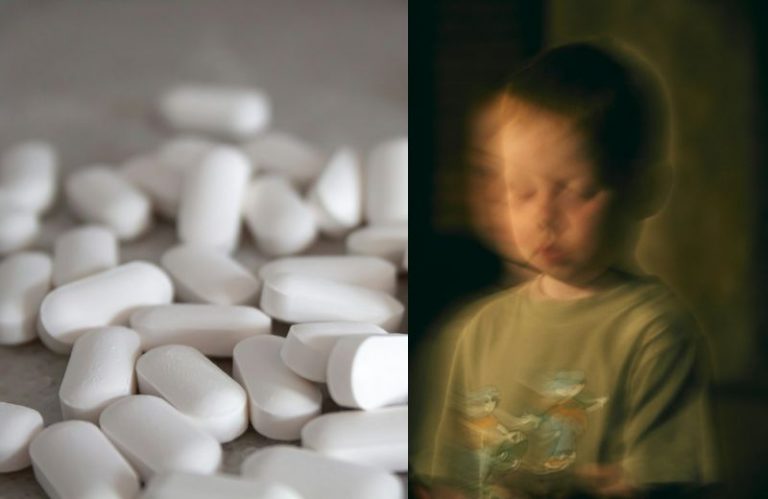 tylenol and autism
