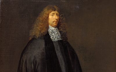 Zelfportret_by_Gerard_ter_Borch