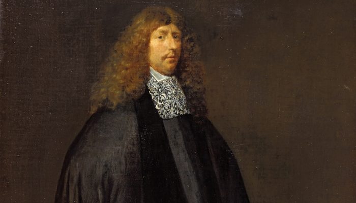 Zelfportret_by_Gerard_ter_Borch