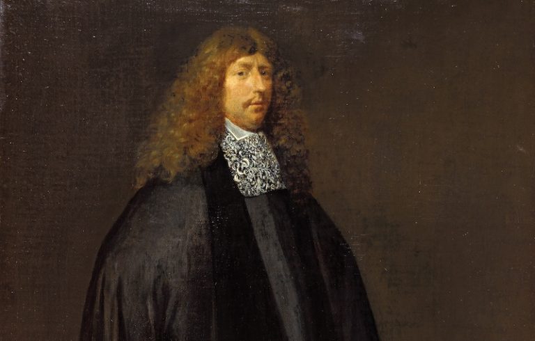 Zelfportret_by_Gerard_ter_Borch
