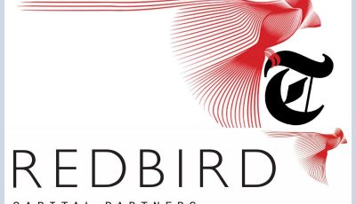 bbc red bird