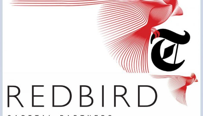 bbc red bird