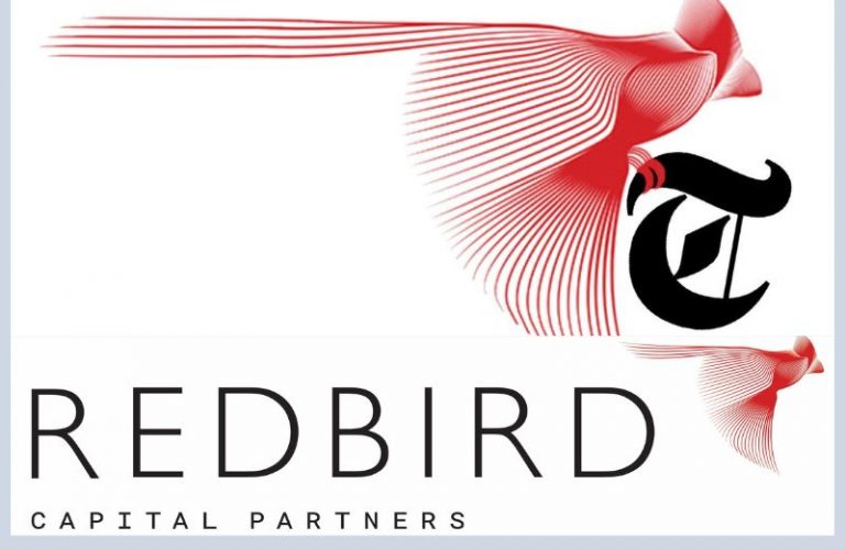 bbc red bird