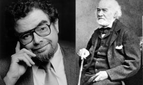 biblioteca fictivica