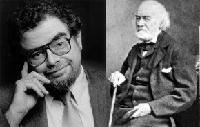 biblioteca fictivica