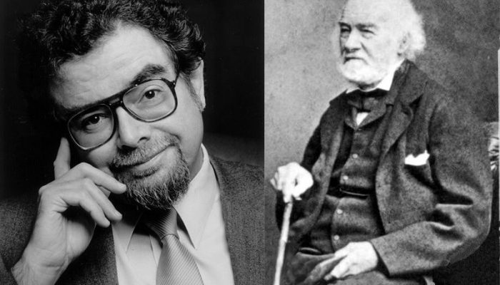 biblioteca fictivica