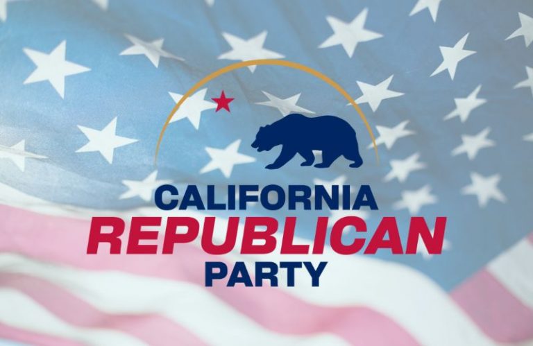 calif republ party