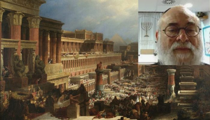 glavnyj ravvin niderlandov