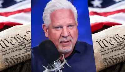 glenn beck warning