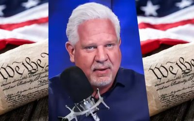 glenn beck warning