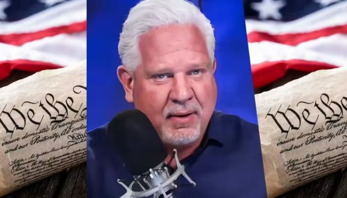 glenn beck warning