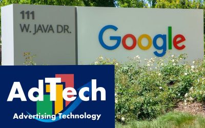 google adtech