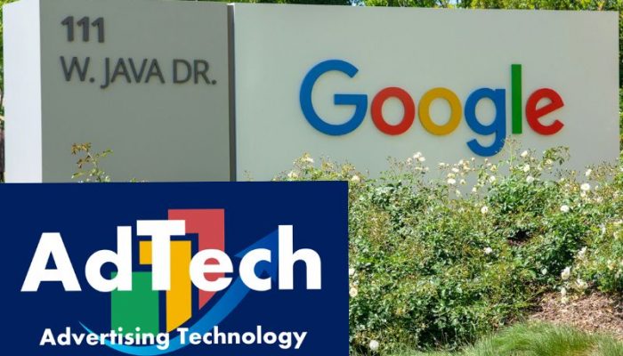 google adtech