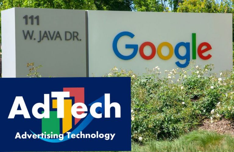 google adtech
