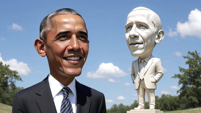 image obama