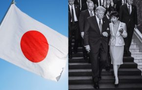 japanese prime minister woman