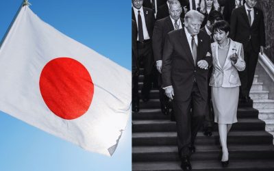 japanese prime minister woman