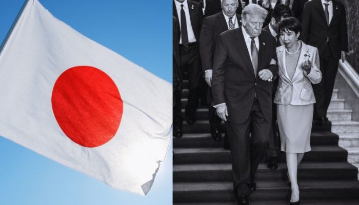 japanese prime minister woman