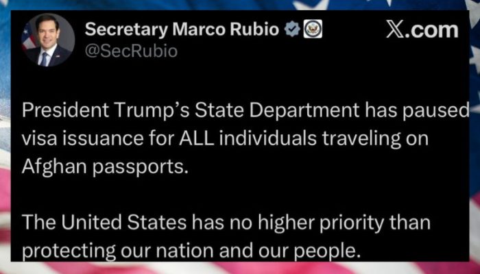 marco rubio afghan