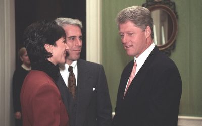 Maxwell_Epstein_Clinton_1993_3