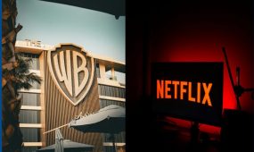 neyflix warner broth