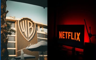 neyflix warner broth