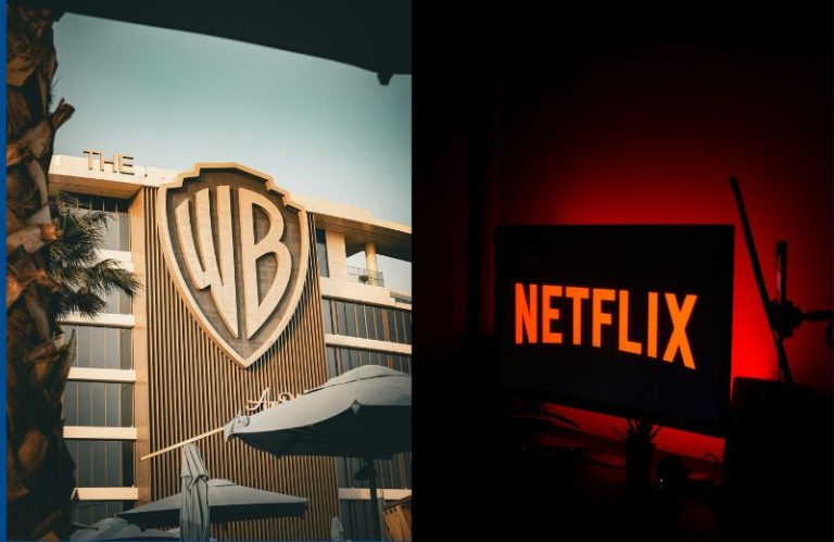 neyflix warner broth