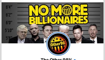 no more billion prig