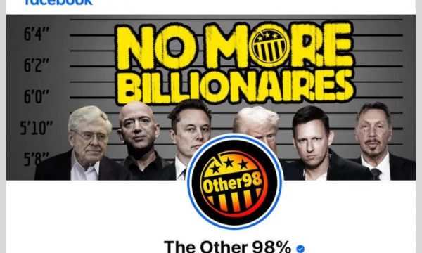 no more billion prig