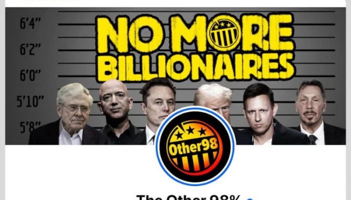 no more billion prig