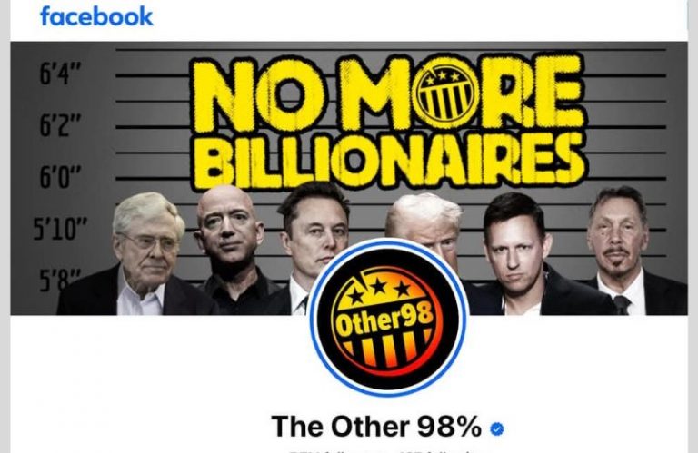 no more billion prig