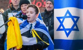 olga kromer o voine v gaze