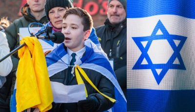 olga kromer o voine v gaze