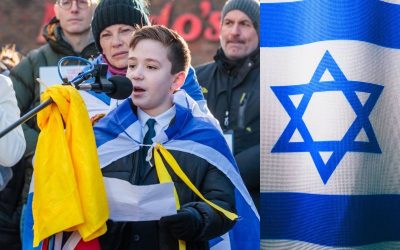 olga kromer o voine v gaze