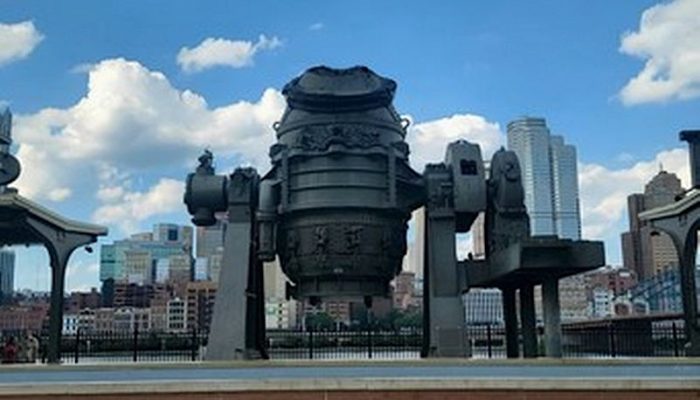 pittsburg economy bro