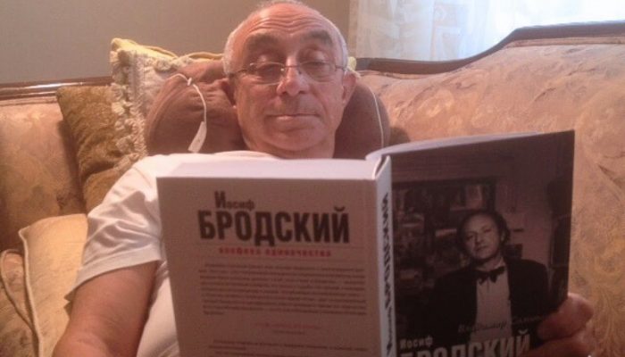 soloviev article k pamyati