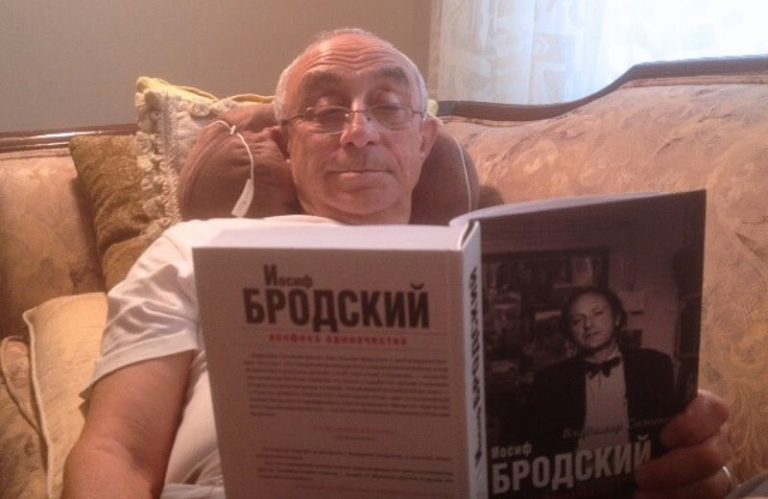 soloviev article k pamyati