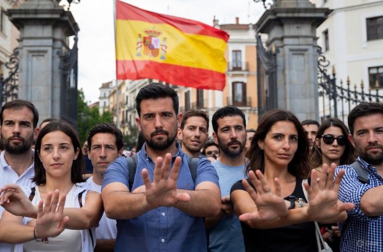 spain said no