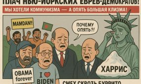 zhurbinskiy memories about current