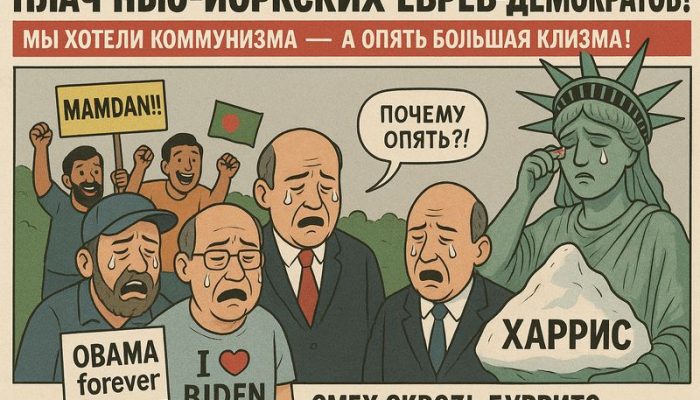 zhurbinskiy memories about current